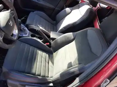 Hurda Aracı seat arona fr yılın 2020 güçlü dlaa