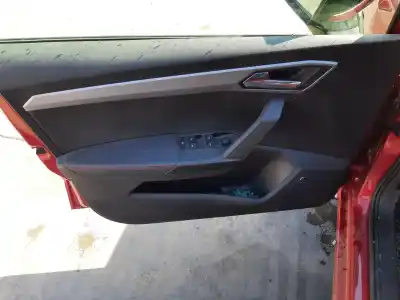 Hurda Aracı seat arona fr yılın 2020 güçlü dlaa