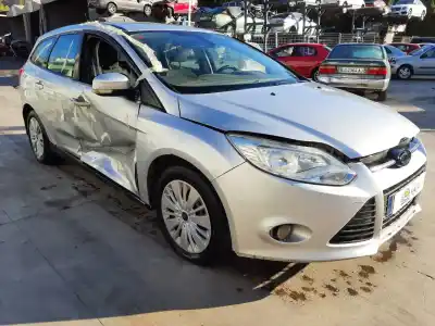 Veículo de Sucata ford focus lim. (cb8) trend do ano 2001 alimentado t1da