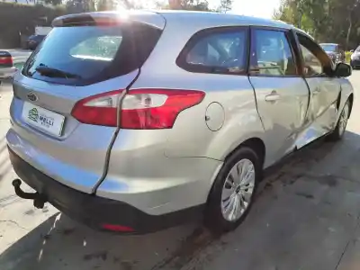 Veículo de Sucata ford focus lim. (cb8) trend do ano 2001 alimentado t1da