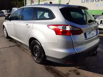 Veículo de Sucata ford focus lim. (cb8) trend do ano 2001 alimentado t1da