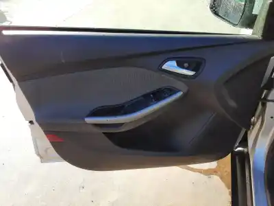 Veículo de Sucata ford focus lim. (cb8) trend do ano 2001 alimentado t1da