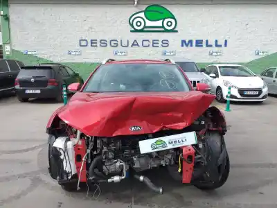 Sloopvoertuig KIA STONIC (YBCUV) Drive van het jaar 2021 aangedreven G3LF
