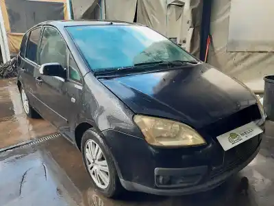 Scrapping Vehicle ford focus c-max (cap) ghia (d) of the year 2001 powered g6da