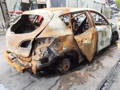 Vehicul casat mazda 3 lim. (bl) sportive al anului 2010 alimentat r2aa