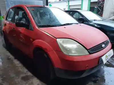 Veículo de Sucata ford fiesta (cbk) ambiente do ano 2003 alimentado a9jb