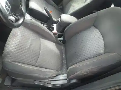 Veículo de Sucata mitsubishi asx (ga0w) kaiteki 4wd do ano 2001 alimentado 4n13