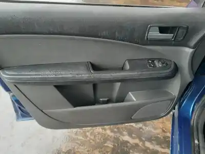 Утилизация автомобиля ford focus c-max (cap) trend (d) года 2001 питание hhda