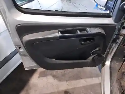 Verschrottungsfahrzeug citroen nemo x des jahres 2009 angetrieben 8hs