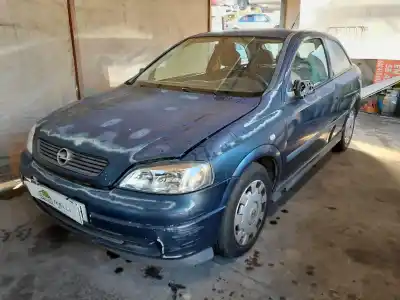 Hurda Aracı opel                                               astra g berlina                                                                                                                                                                                                                                            club                                                                                                                                                                                                                                                       yılın 2003 güçlü y17dt