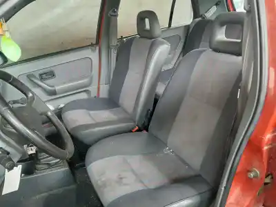 Здавання транспортного засобу renault clio i fase i+ii (b/c57) 1.2 року 1991 потужний e5f