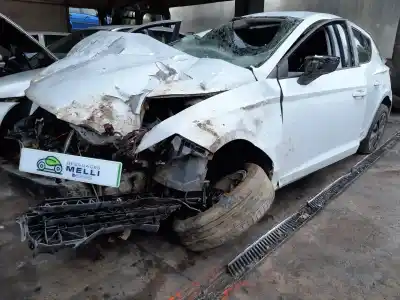 Здавання транспортного засобу SEAT                                               LEON (5F1)                                                                                                                                                                                                                                                 Style                                                                                                                                                                                                                                                      року 2018 потужний DDY