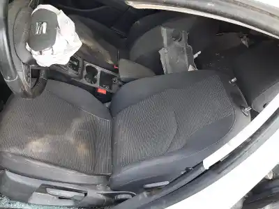 Утилизация автомобиля seat leon (5f1) style года 2018 питание ddy
