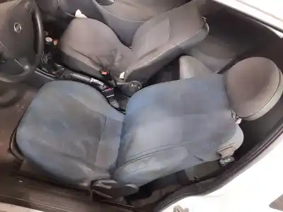Утилизация автомобиля opel corsa c corsavan года 2003 питание z13dt