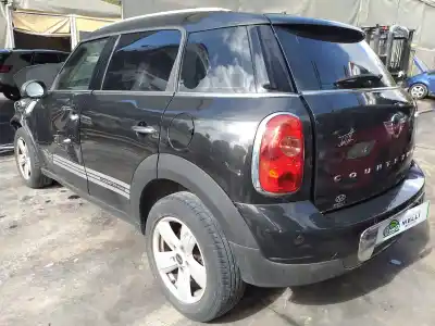 Scrapping Vehicle mini countryman (r60) one d of the year 2016 powered n47c16a