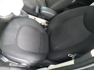 Scrapping Vehicle mini countryman (r60) one d of the year 2016 powered n47c16a