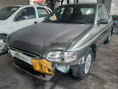 Vehículo de desguace FORD ESCORT IV (GAF, AWF, ABFT)  del año 1995 con motor L1E