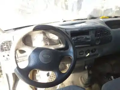 Veículo de Sucata ford transit hi - cube 1998 hi - cube ft 190 largo do ano 1997 alimentado 4ab