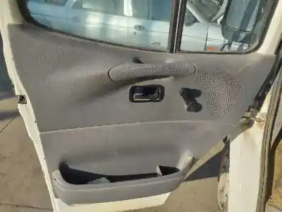 Veículo de Sucata ford transit hi - cube 1998 hi - cube ft 190 largo do ano 1997 alimentado 4ab