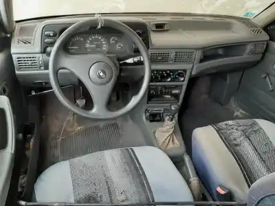 Veicolo di demolizione daewoo nexia gl dell'anno 1997 alimentato g15mf