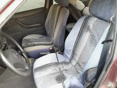 Veicolo di demolizione daewoo nexia gl dell'anno 1997 alimentato g15mf