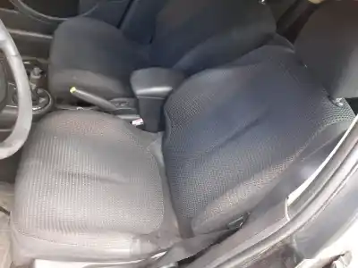 Утилизация автомобиля citroen c4 berlina vtr plus года 2005 питание nfu