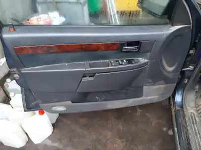 Veículo de Sucata opel omega b elegance berlina do ano 2001 alimentado y25dt