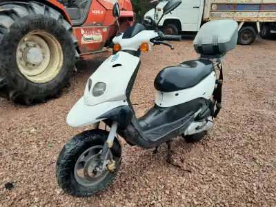 Утилизация автомобиля peugeot trekker / tkr tkr 50 года 2001 питание 