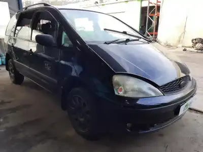 Veicolo di demolizione ford galaxy (vy) ambiente dell'anno 2000 alimentato auy