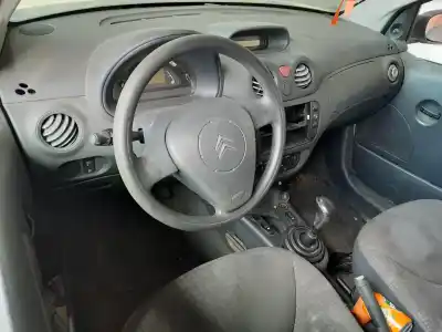 Veicolo di demolizione citroen c2 x dell'anno 2004 alimentato hfx