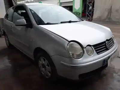 Veículo de Sucata volkswagen polo (9n1) highline do ano 2001 alimentado atd