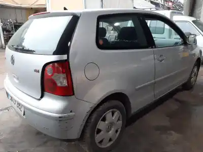 Veículo de Sucata volkswagen polo (9n1) highline do ano 2001 alimentado atd