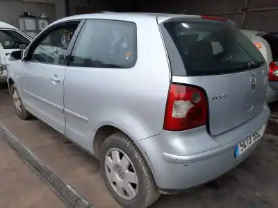 Veículo de Sucata volkswagen polo (9n1) highline do ano 2001 alimentado atd