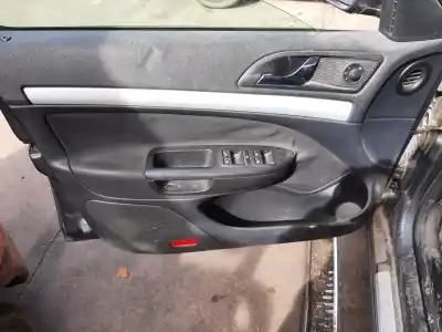 Veículo de Sucata skoda octavia combi (1z5) scout 4x4 do ano 2008 alimentado bmm