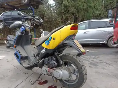 Утилизация автомобиля peugeot speedfight speedfight 50 rcup a/c года 2001 питание 