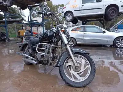 Утилизация автомобиля faztek jl 125  года 2001 питание 