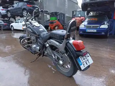 Утилизация автомобиля faztek jl 125  года 2001 питание 