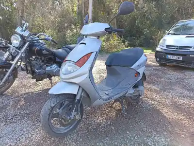 Утилизация автомобиля PEUGEOT VIVACITY VIVACITY 50 года 2001 питание 