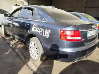Scrapping Vehicle audi a6 c6 (4f2) 2.0 tdi of the year 2001 powered bre