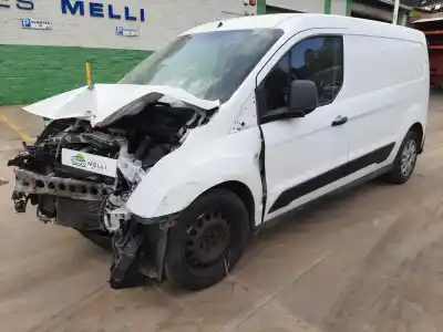 Утилизация автомобиля ford transit connect furgon 210 l2 ambiente года 2001 питание tzga
