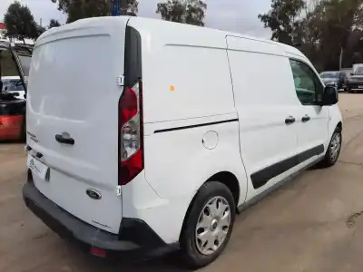 Утилизация автомобиля ford transit connect furgon 210 l2 ambiente года 2001 питание tzga