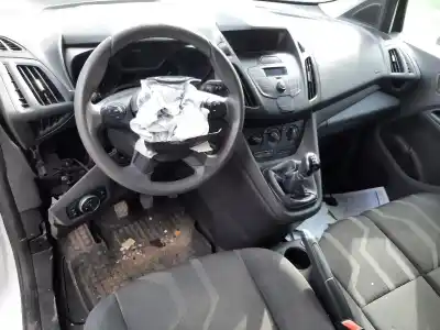 Утилизация автомобиля ford transit connect furgon 210 l2 ambiente года 2001 питание tzga
