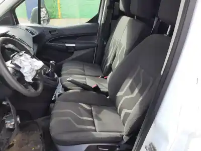 Утилизация автомобиля ford transit connect furgon 210 l2 ambiente года 2001 питание tzga