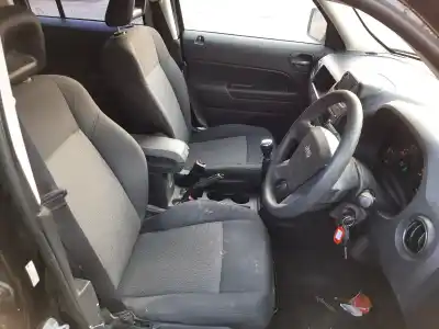 Veicolo di demolizione jeep patriot limited dell'anno 2001 alimentato byl