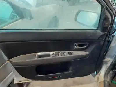 Veículo de Sucata mazda 2 berlina (dy) 1.4 diesel cat do ano 2001 alimentado f6ja