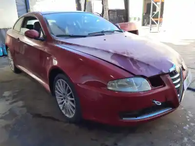 Утилизация автомобиля alfa romeo gt (125) 1.9 jtd 16v 150/ distinctive года 2006 питание 937a5000
