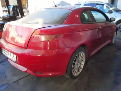 Утилизация автомобиля alfa romeo gt (125) 1.9 jtd 16v 150/ distinctive года 2006 питание 937a5000