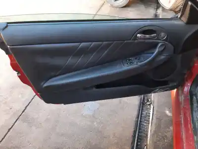 Утилизация автомобиля alfa romeo gt (125) 1.9 jtd 16v 150/ distinctive года 2006 питание 937a5000