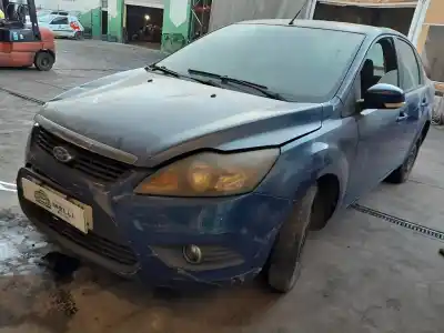 Veículo de Sucata ford focus lim. (cb4) trend do ano 2001 alimentado g8db