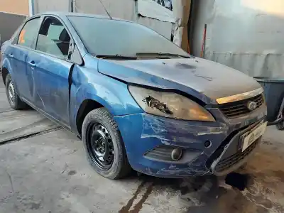 Veículo de Sucata ford focus lim. (cb4) trend do ano 2001 alimentado g8db